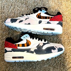 W NIKE Air Max 1 ‘87 aka Great Indoors